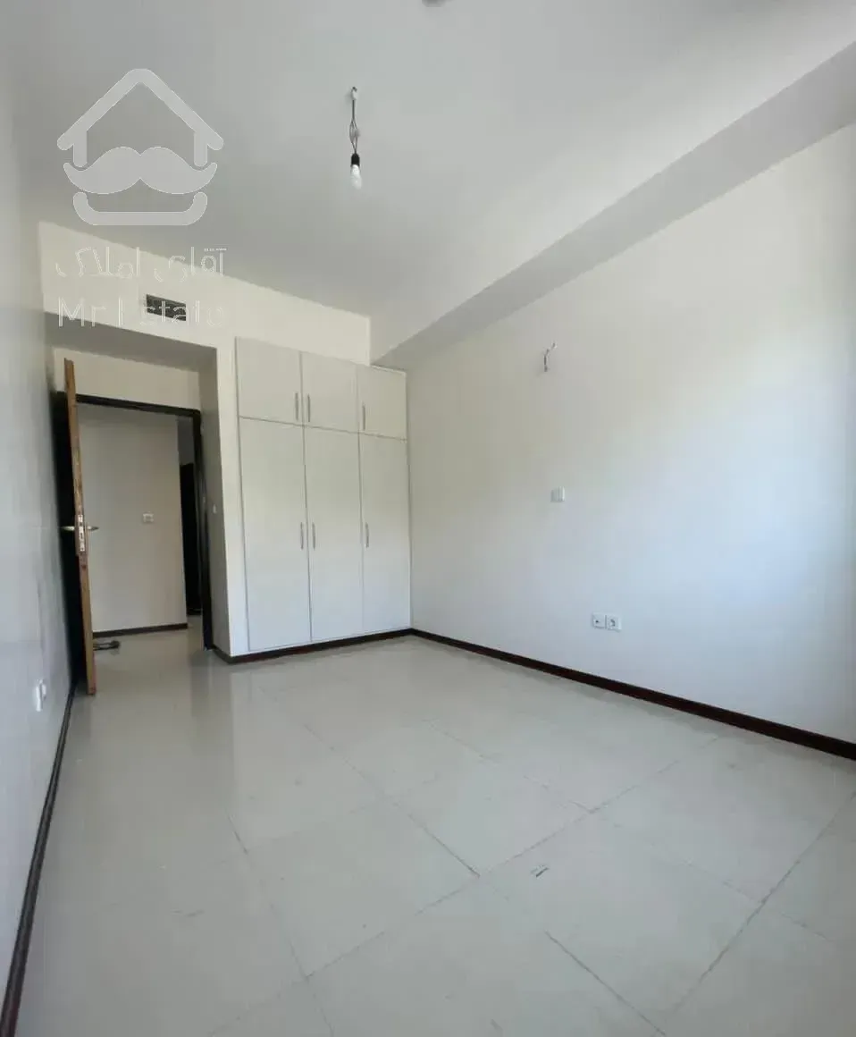 ۱۰۵ متر ۲ خواب خوش نقشه دریاچه چیتگر