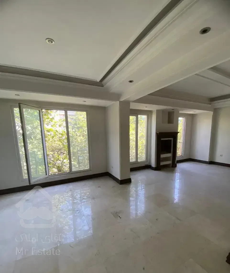 ۱۳۸ متر / ۳ خواب / فول نوسازی / باور نکردنی