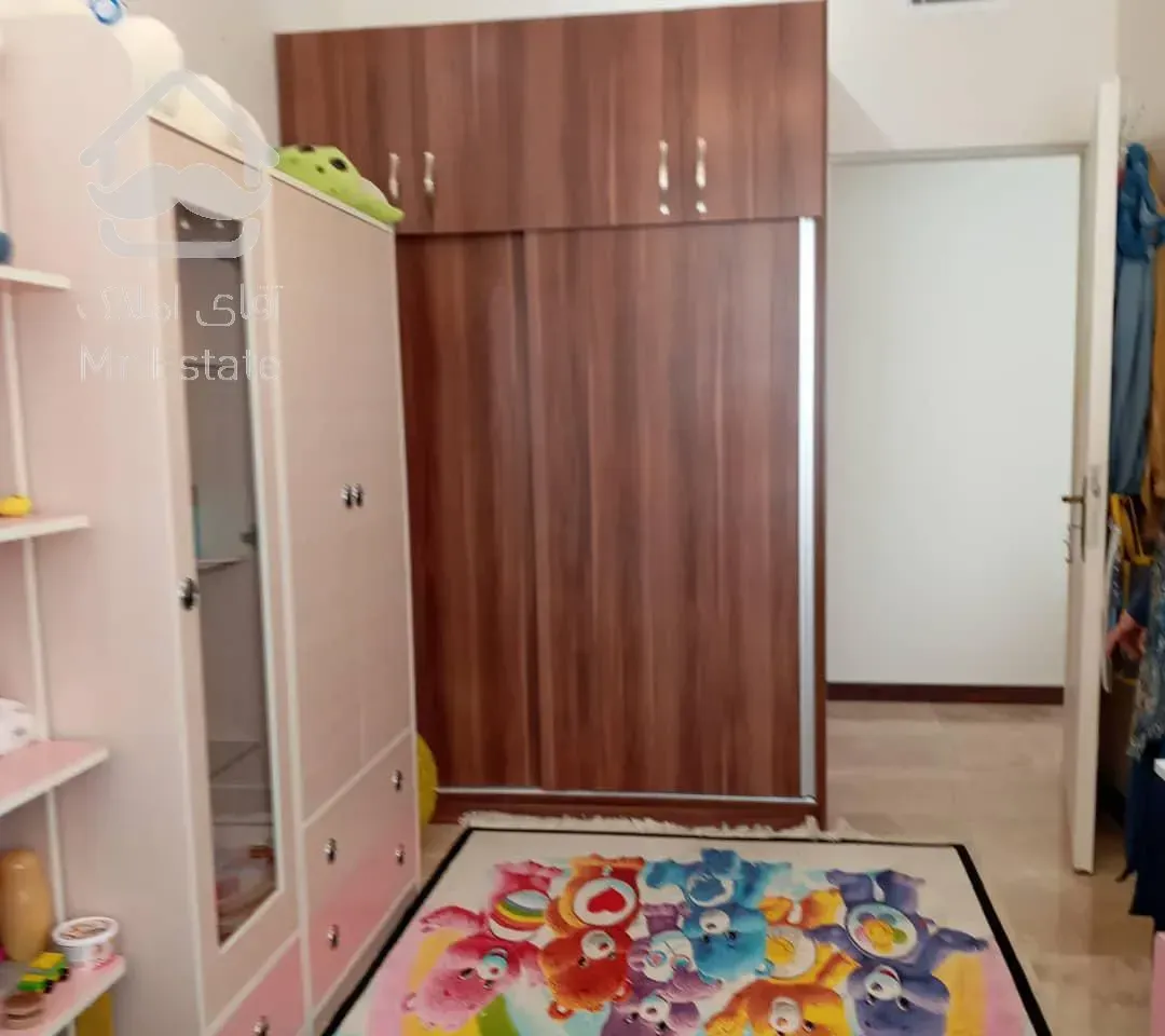 آپارتمان 83متر فول آلاله شرقی