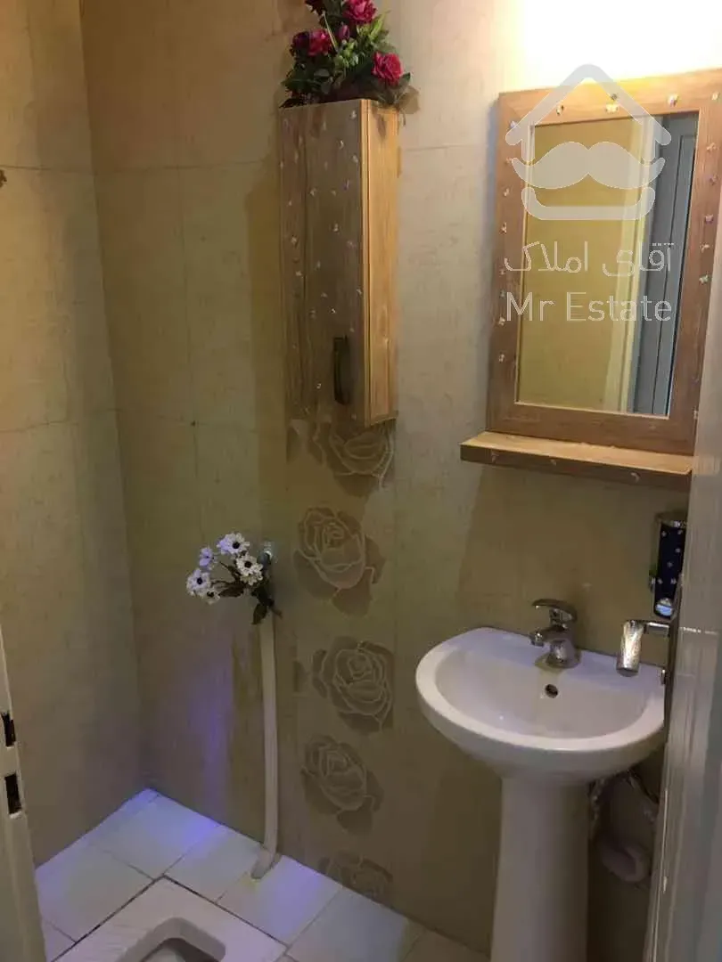 فروش آپارتمان ۵۱متر یک خوابه آیت الله کاشانی