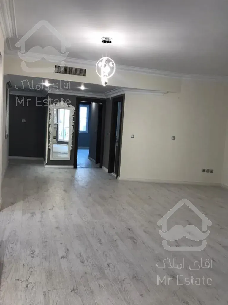 فروش آپارتمان زعفرانیه 194  متر شیک