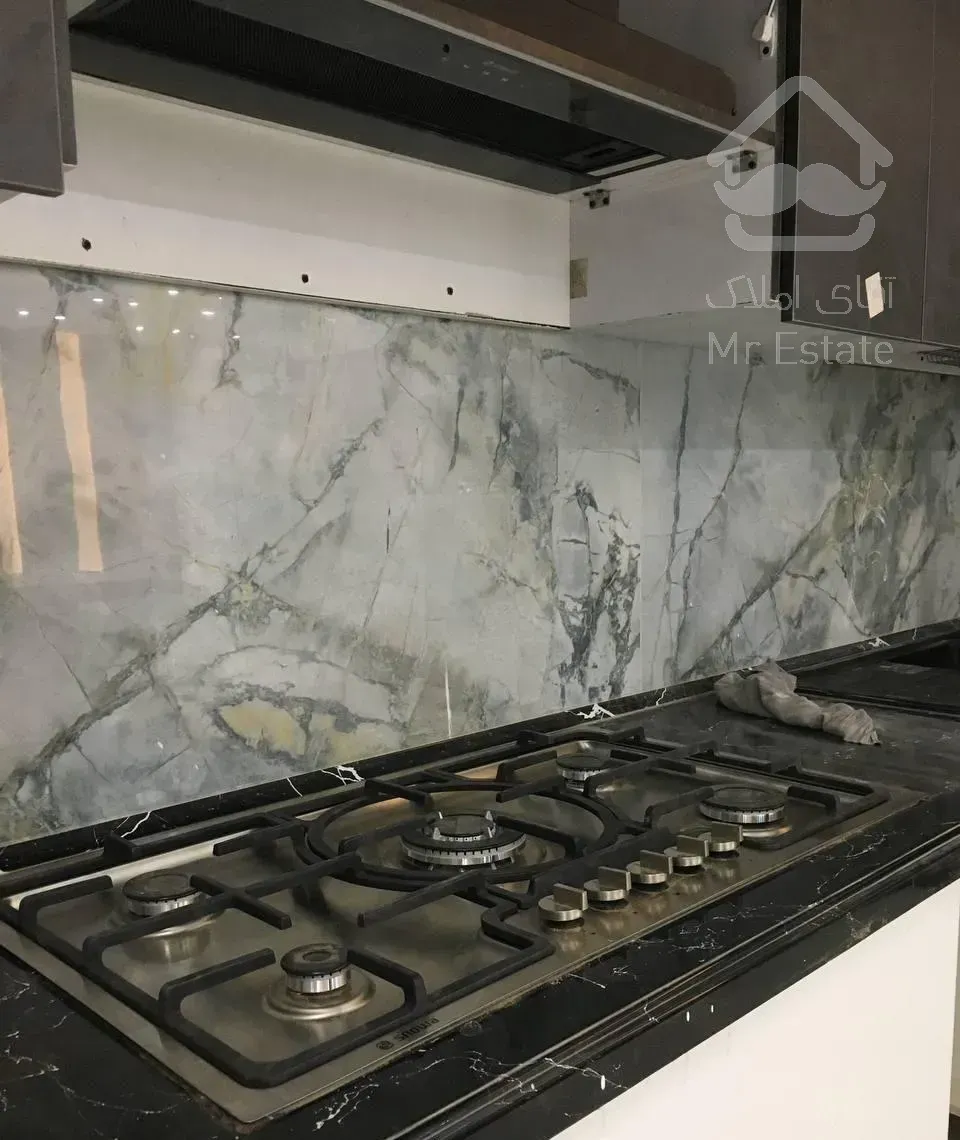 آپارتمان صفر نماز