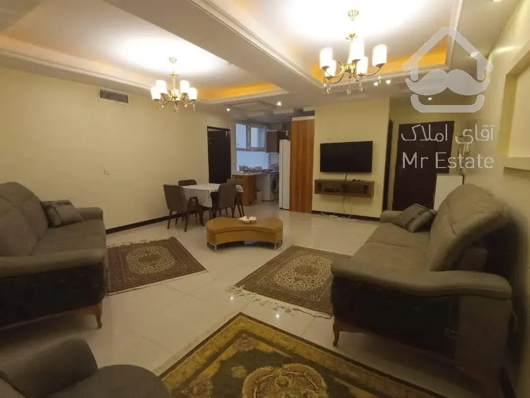 ۶۴متر یه خواب  خوش نقشه سازمان برنامه