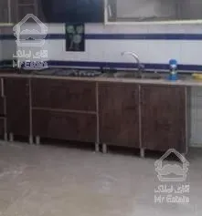 فروش سوئیت مستقل 53متری مولانا