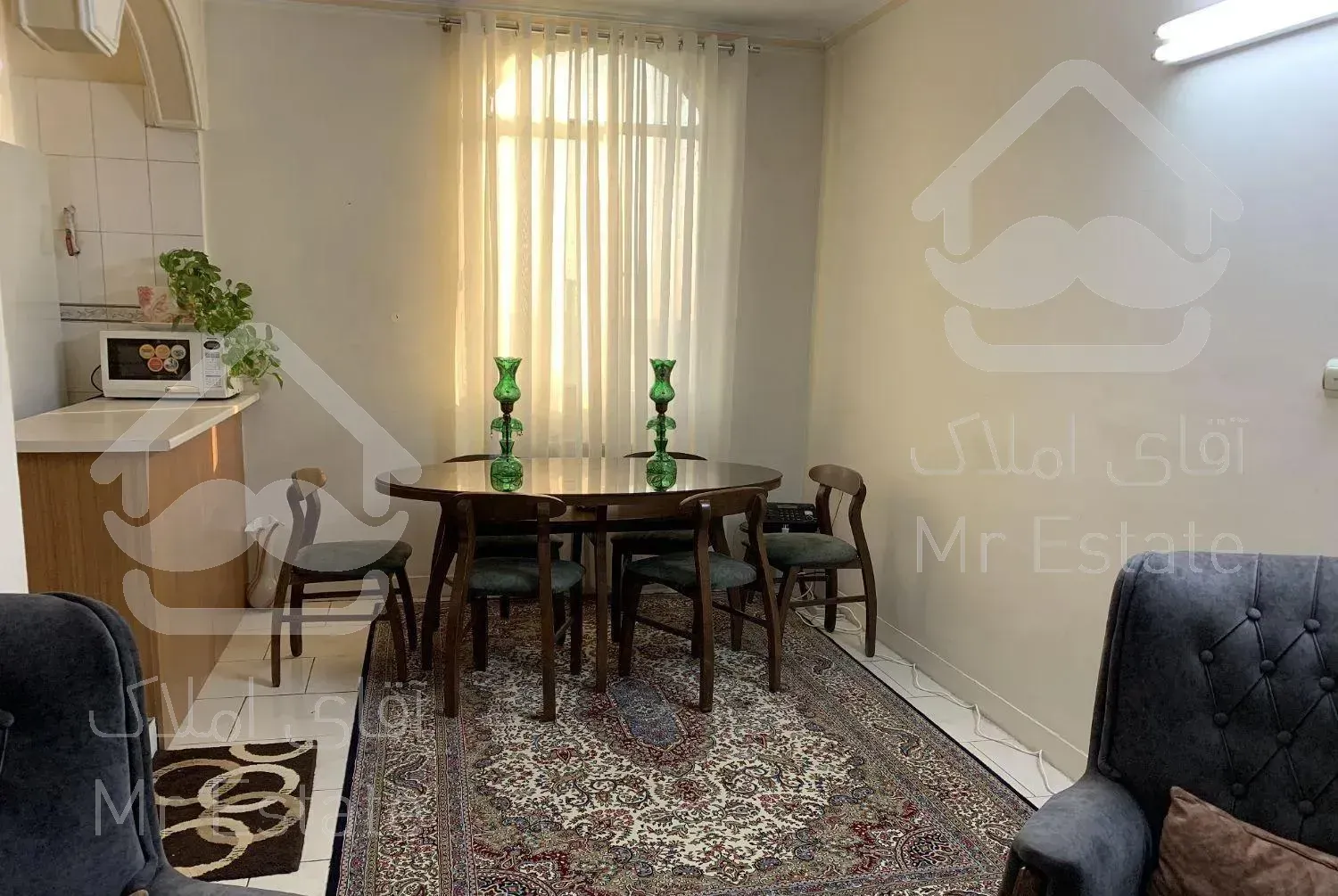 ۷۵متر شریعتی قدوسی