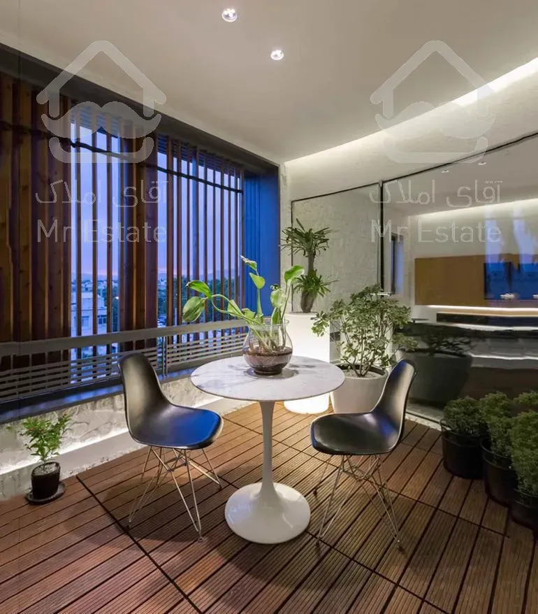 183 متر 3 خواب اقدسیه،موحد دانش