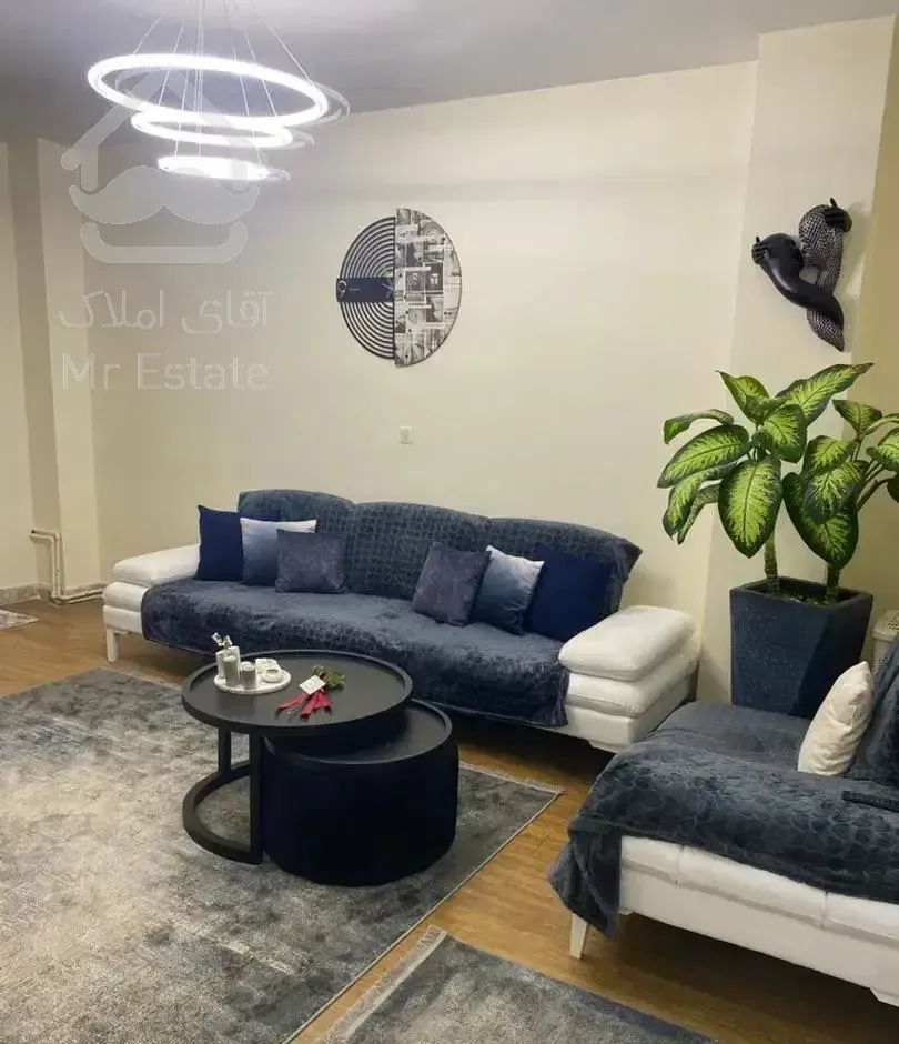 رهن واحد مسکونی