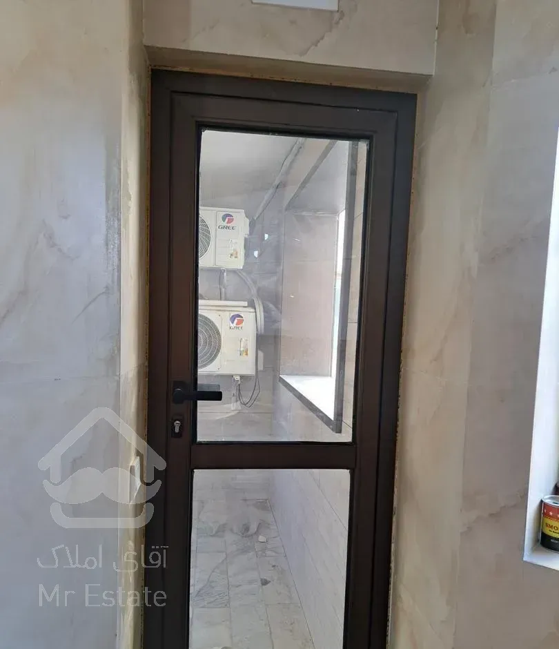 ۱۲۰ متری ۲ خوابه در دریاچه شهدای خلیج فارس