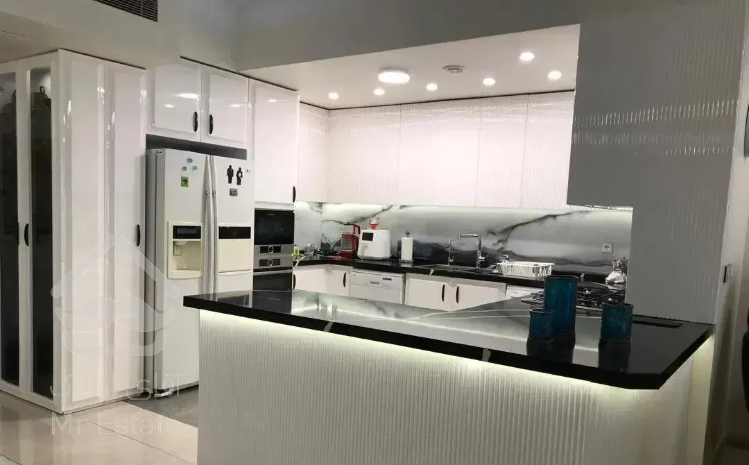 خانه ای متفاوت مهماندوست ۱۷۰ متر ۳ خواب