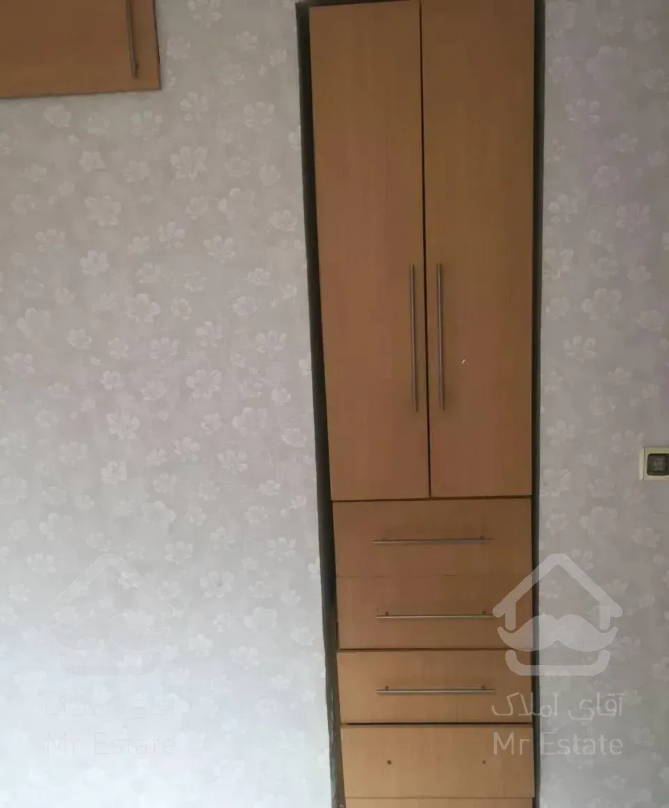 آپارتمان نقلی اقبال لاهوری