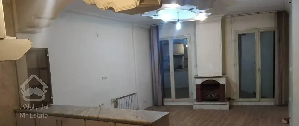 ۸۵ متر مناسب سرمایه گذاری