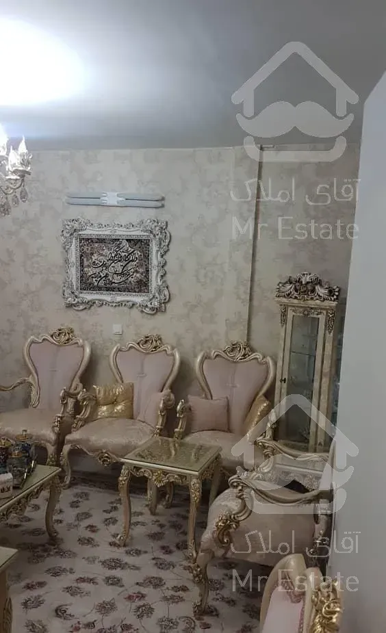 ۳۷متری یک خوابه جیحون