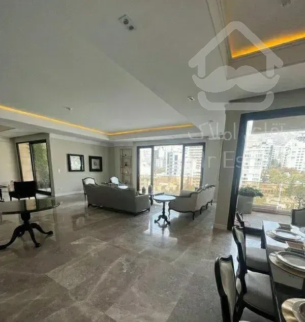 یه واحد۲۰۸متری با قیمتی که باورتون نمیشه