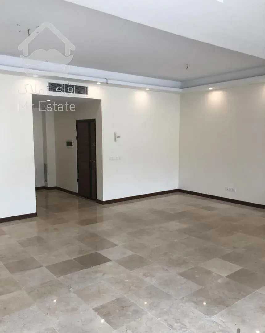 اجاره و رهن آپارتمان زعفرانیه 120  متر شیک