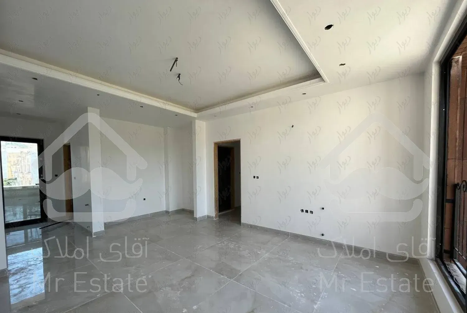 ۲۷۰ مترمربع سروش