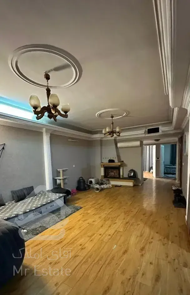 هاشمیه ۶،فرشته ۹۵ متری شیک وتمیز