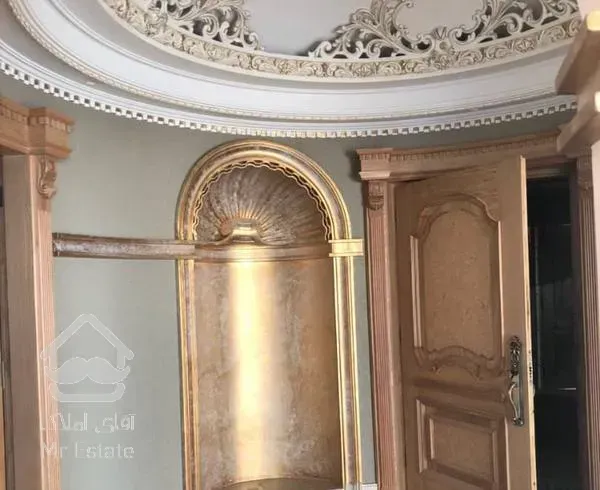 کامرانیه شمالی ١٧٥متر دنج