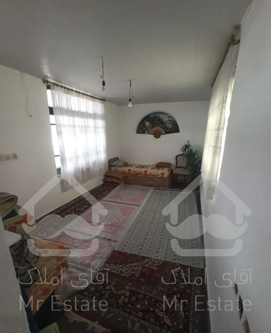 ویلا حیاط دار با تراس اجاره  ، هفتگی