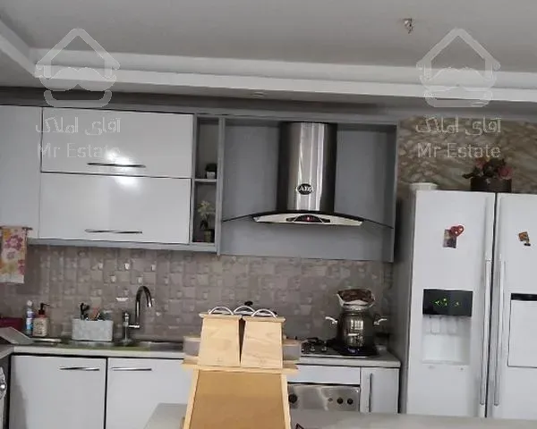 آپارتمان فول امکانات سند دار  فروشی