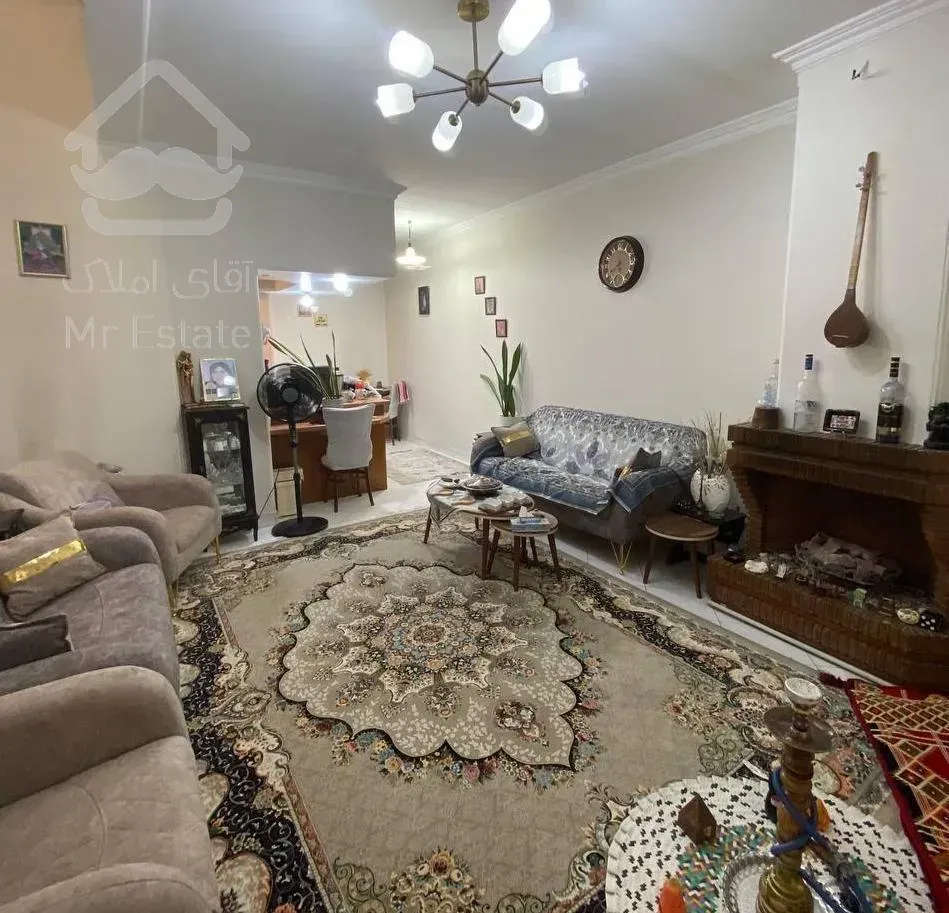 47 متر تک واحدی/طرشت