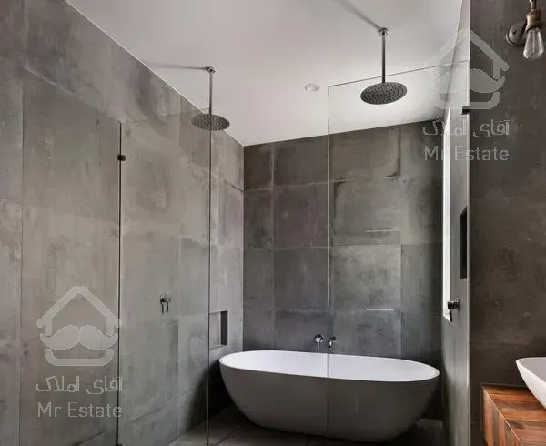 ( الهیه ) 165 متر . نوساز . FULL