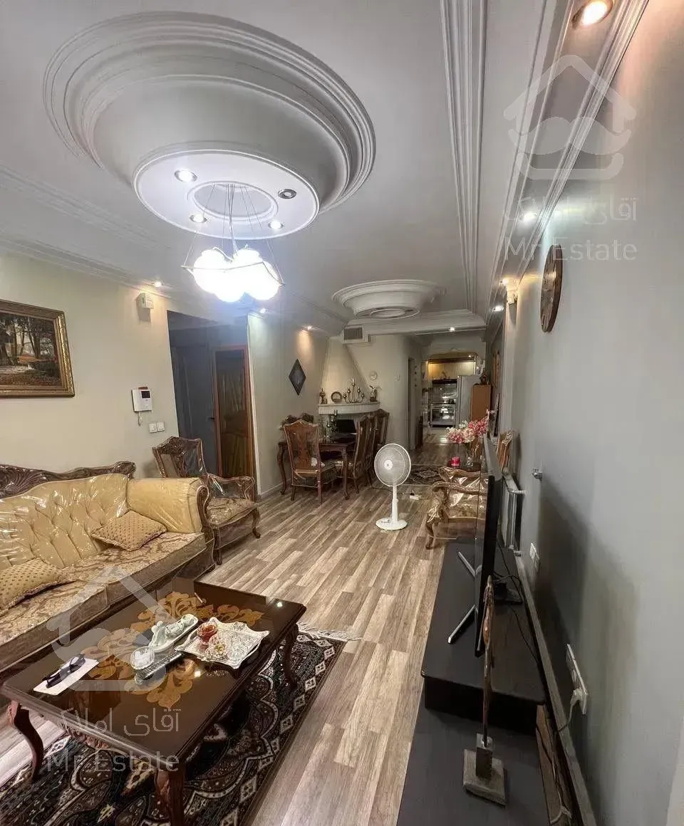 فروش آپارتمان 69 متری