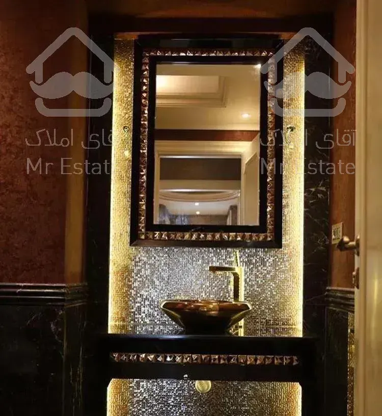 185 متر ابر سازه منطقه