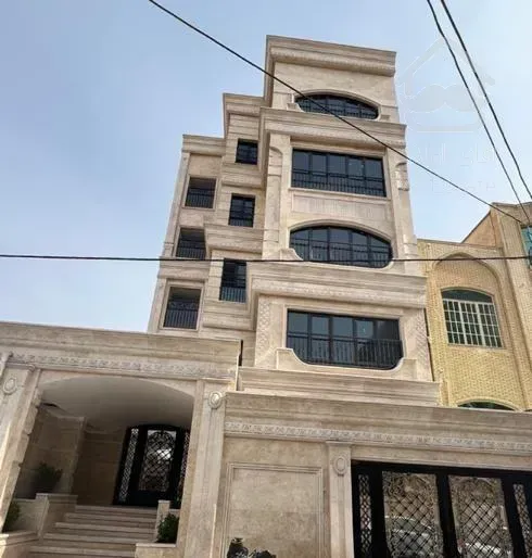 فروش آپارتمان ۸۰ متری ۲ خوابه در توحید