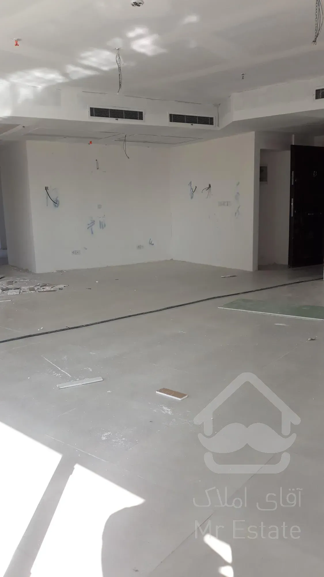 برج مجلل G2 واحد ۳ خواب ۱۶۱ متر