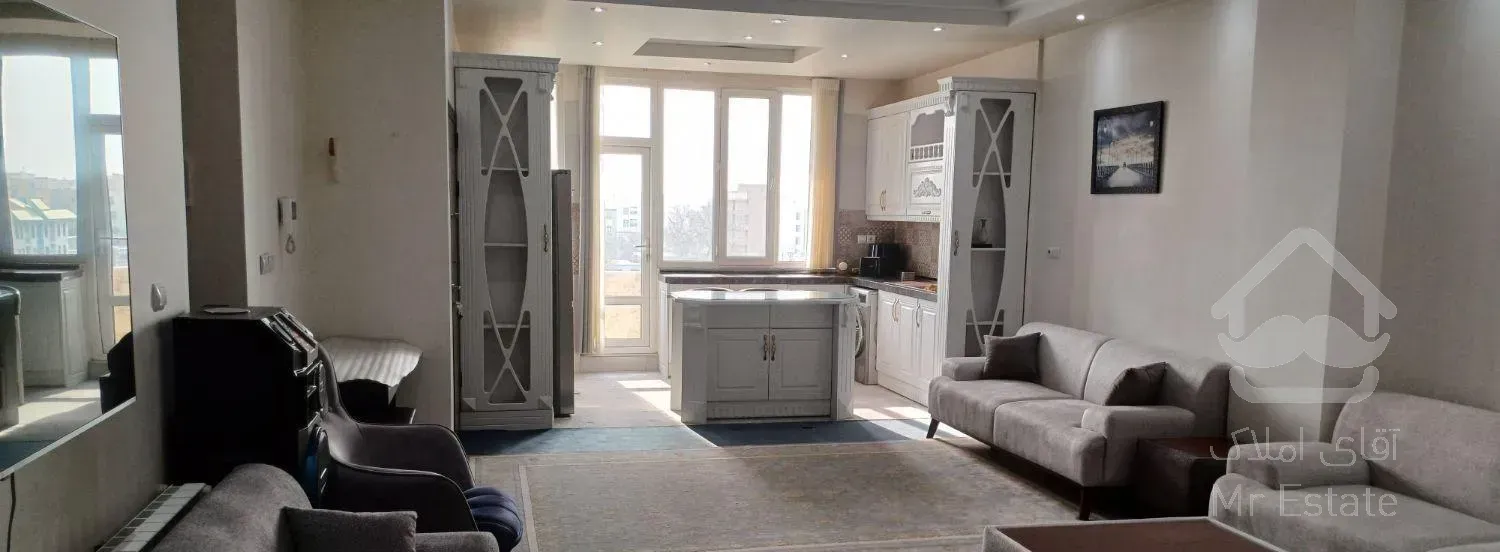 ۸۵ متری تک واحدی فول