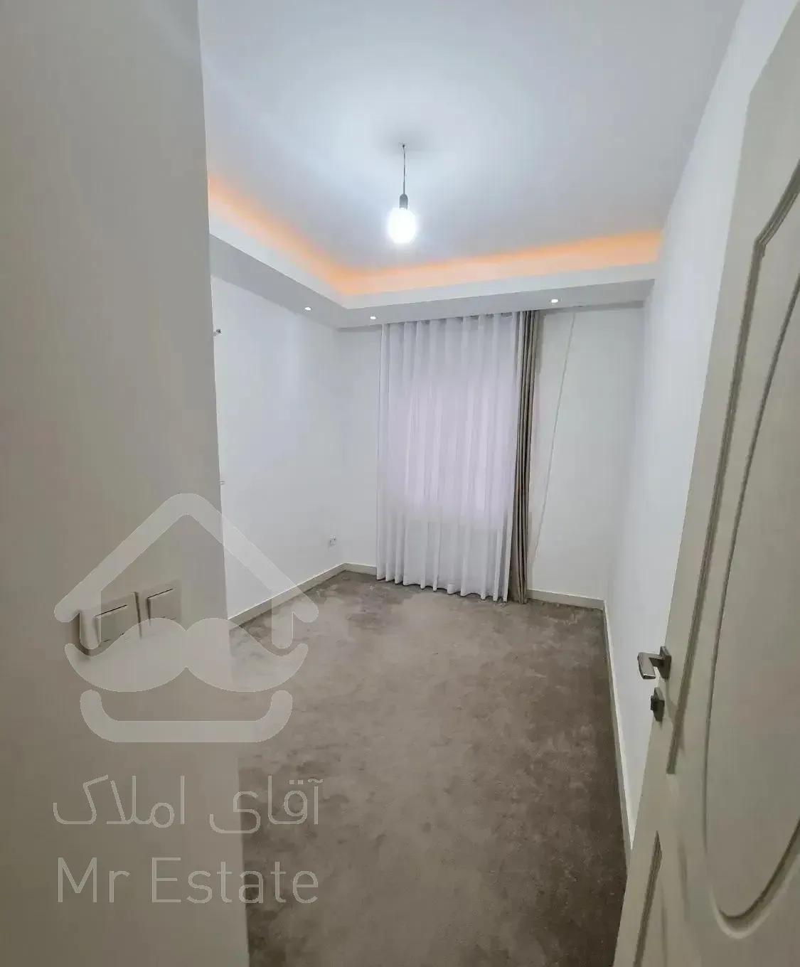 ۱۹۰ متر واحد بلوار امام رضا