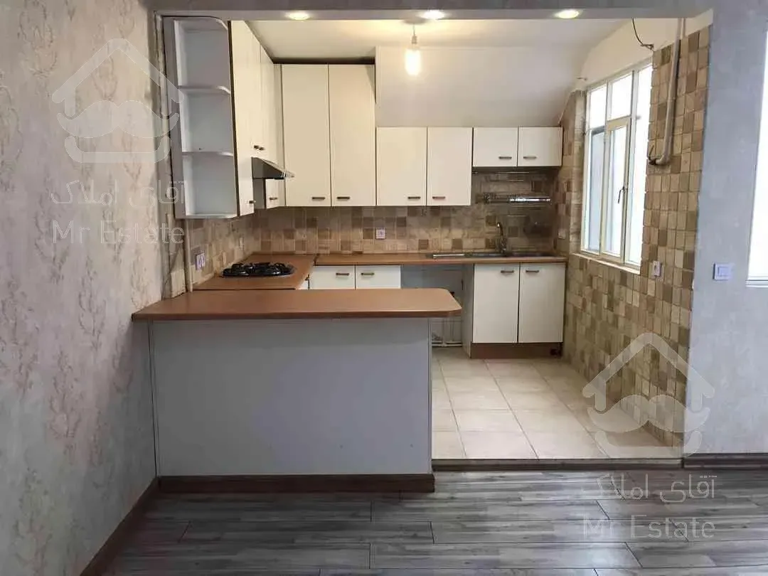 خرید آپارتمان ۶۷متری دوخواب کاشانی،گلها