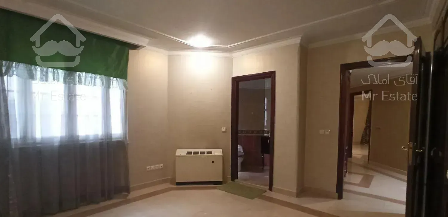 (۵۶۰متری)فرمانیه/نقشه مهندسی/تک واحدی