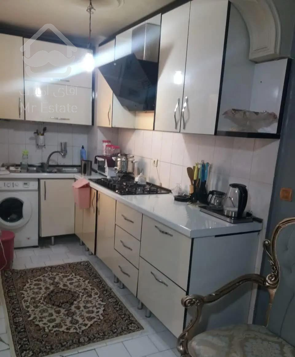 آپارتمان ۴۷ متر فول امکانات