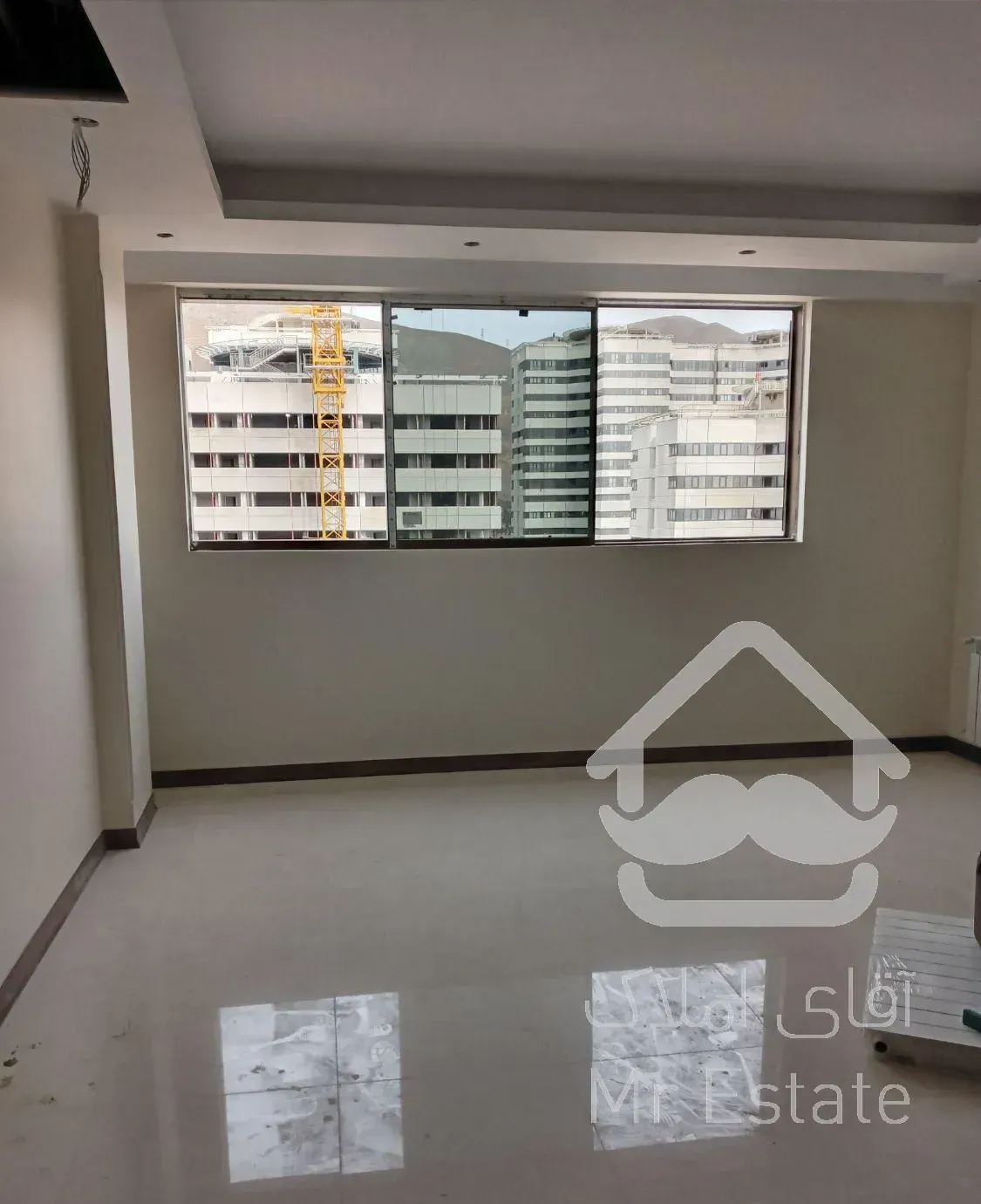 ۱۱۸متر شهید خرازی بلوک b12