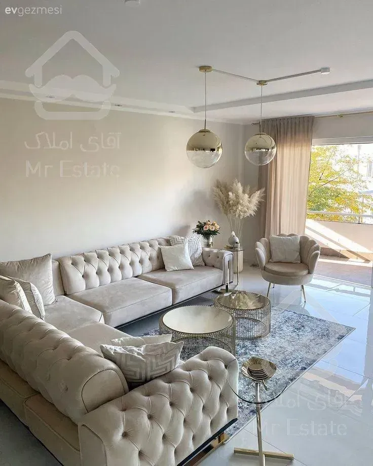 پیش‌خرید واحد۸۵متری۲خ در مرحله پی‌ریزی ویژه سرمایه‌گذاری در دهکده‌المپیک