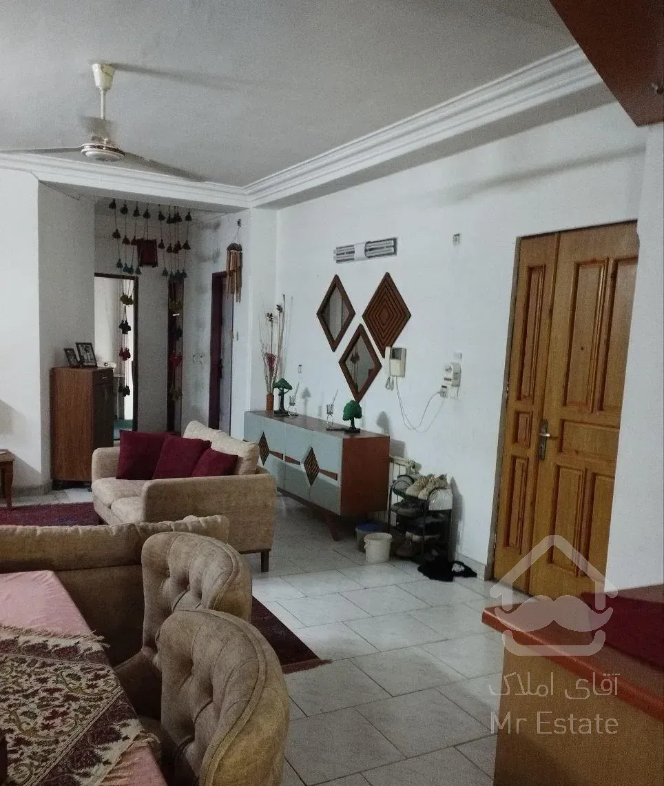 رهن و اجاره آپارتمان در اقاقیا