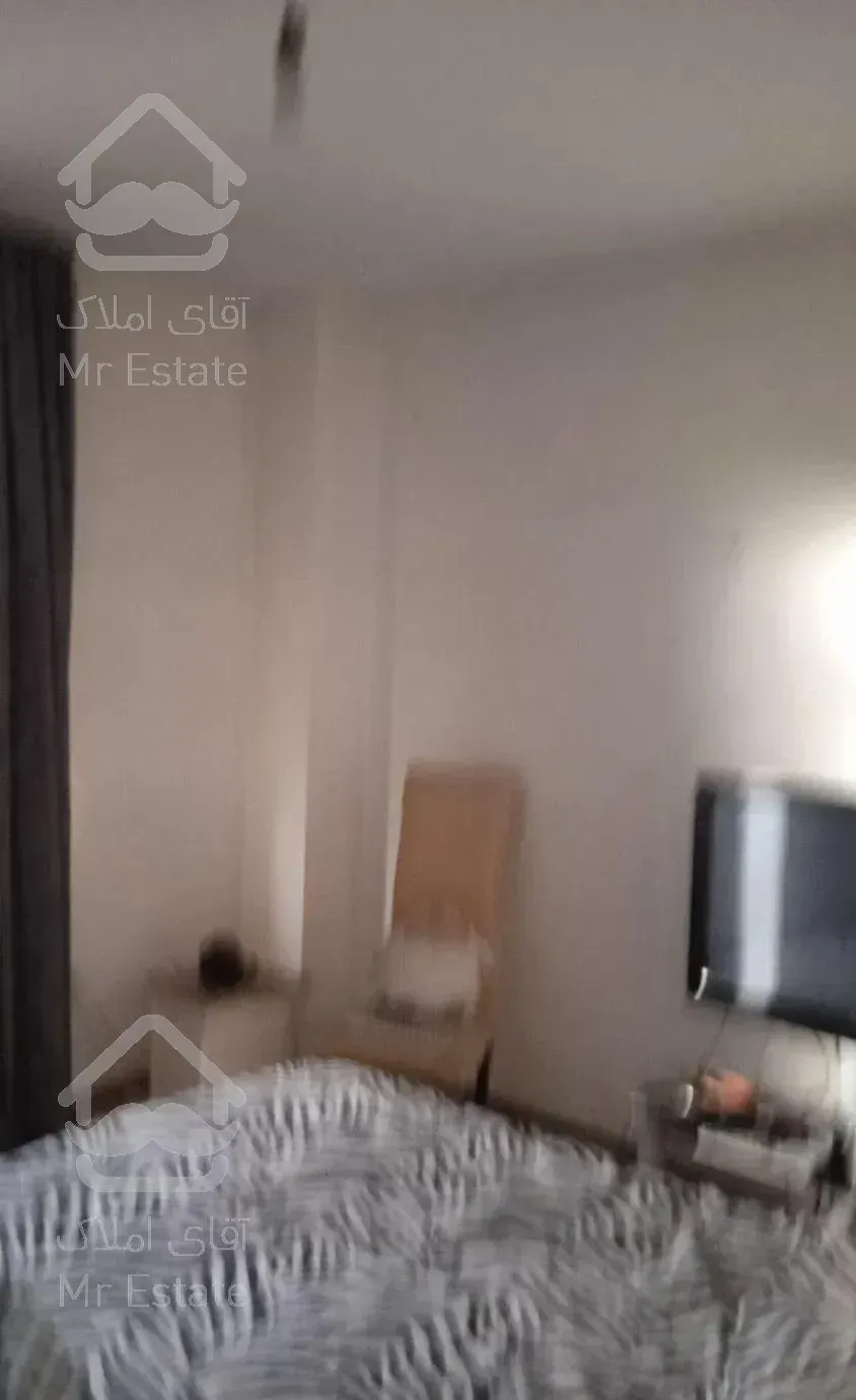 شریعتی بالاتر از میرداماد 84متر دوخوابه فول