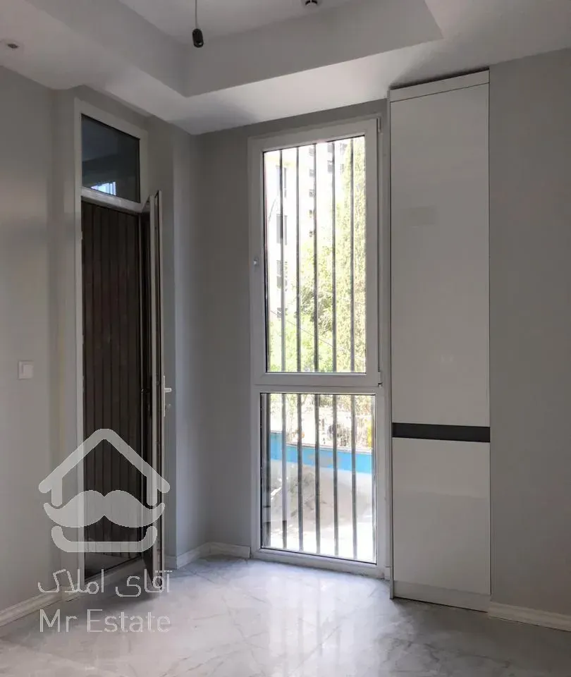 ۱۲۰متر الهیه