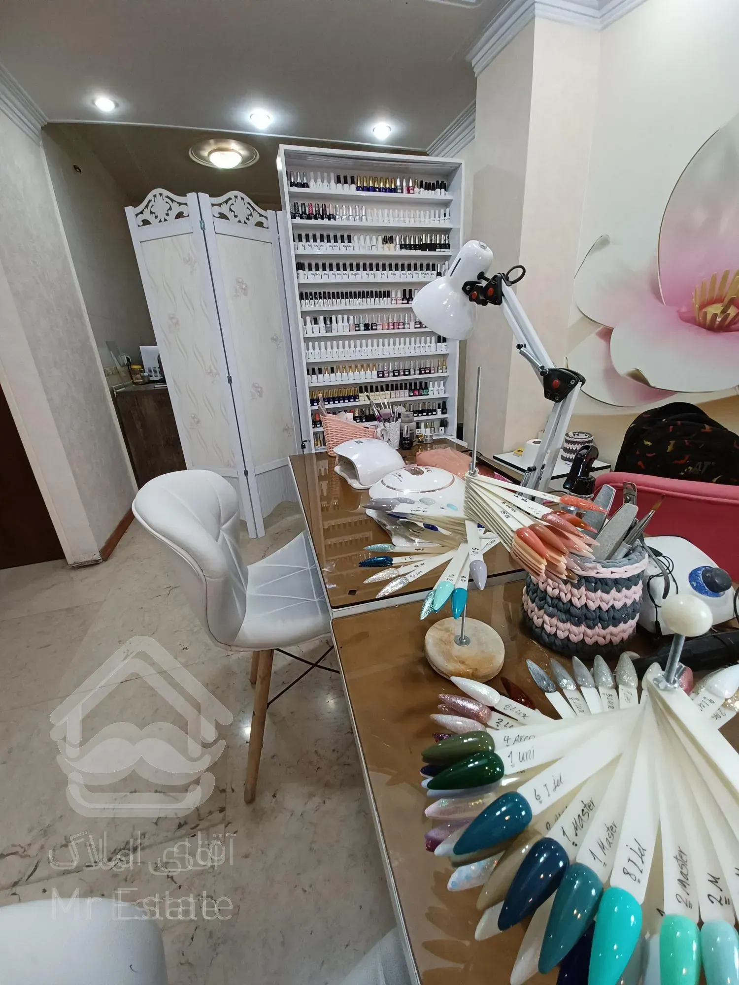 اجاره آپارتمان سند اداری صادقیه بر اصلی کاشانی