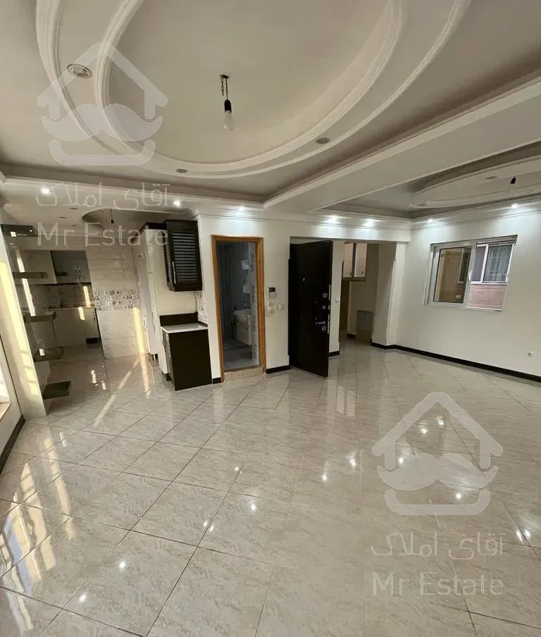 آپارتمان ۱۰۰ متر در شریعتی