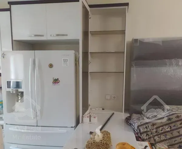 آپارتمان ۱۰۴ متری