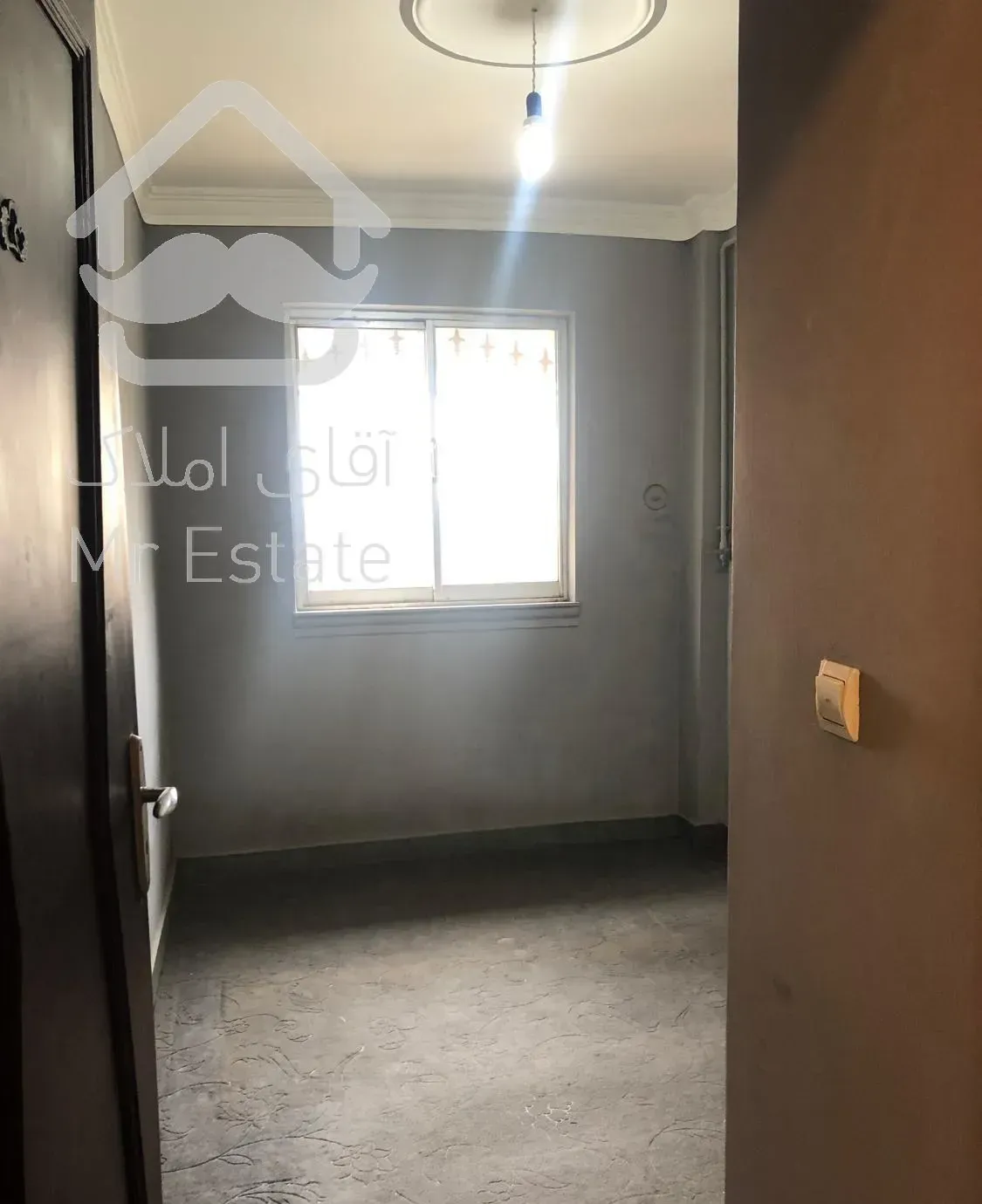 آپارتمان طبقه اول رشتیان(کوچه ٢٢)