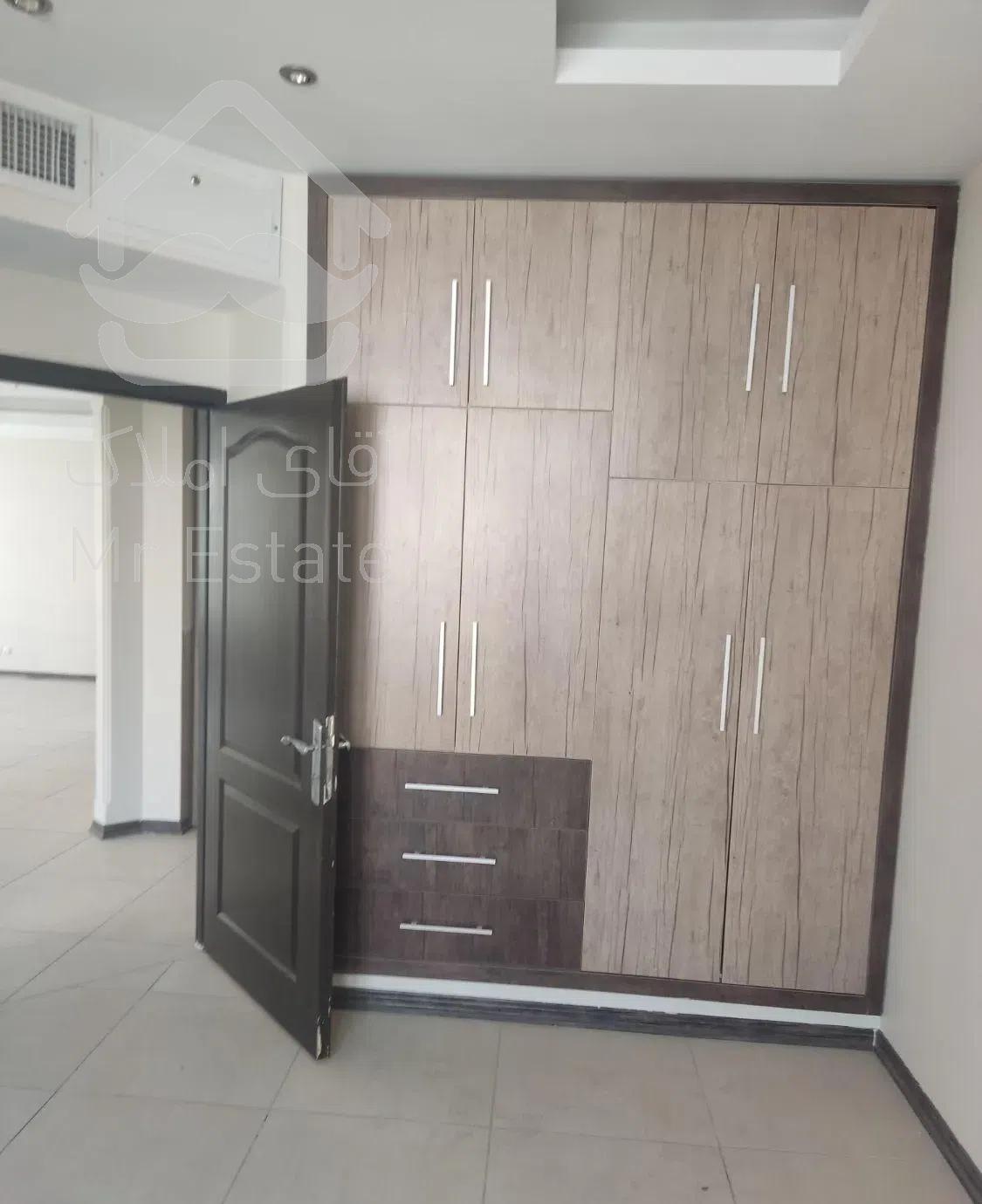 ۱۰۰ متر دو‌ خواب فول