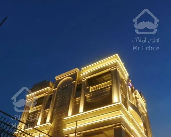 آپارتمان 3 خوابه