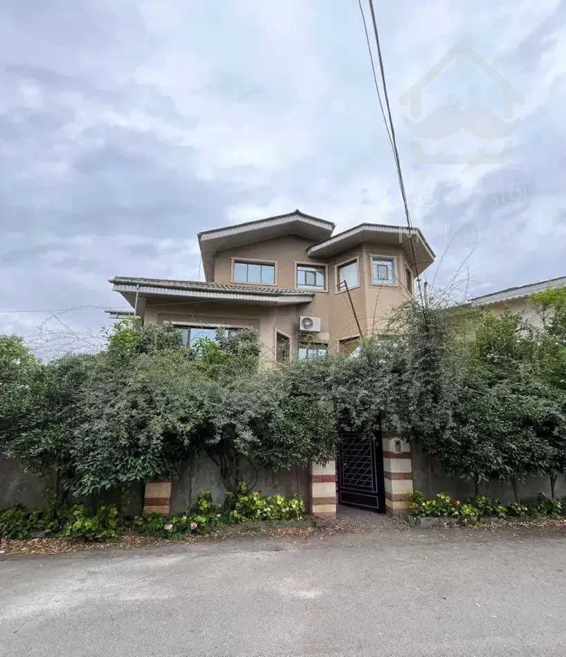 اجاره واحد ویلایی۱۴۰ متری در ساحل ۹