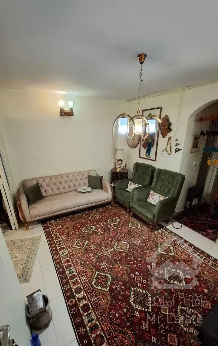 ۶۳ متر خوش نقشه *استثنایی*