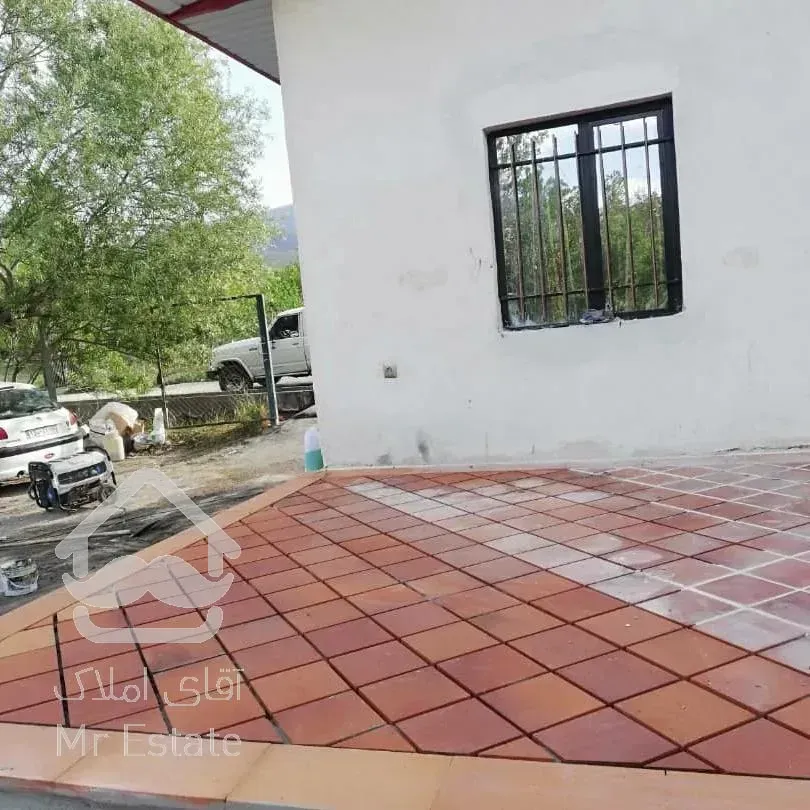 ویلا ۱۳۰۰ متری منطقه قره کهریز (گل محمود)