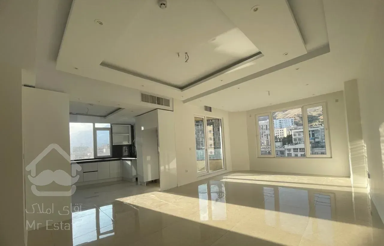 ۱۴۵متراقدسیه/شناوردرنور/دسترسی بی نظیر/خوش نقشه