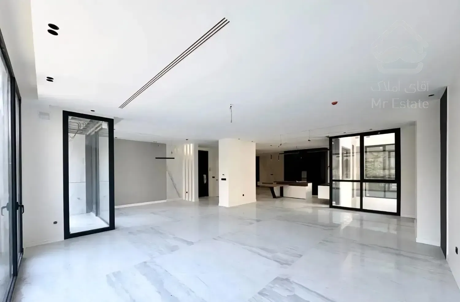 ۱۷۵ متر / طراحی و اجرای دقیق